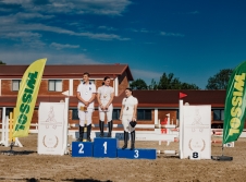 Ambassadori Equestrian Club - 10th Anniversary