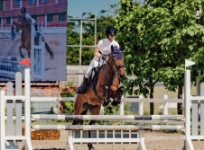 Ambassadori Equestrian Club - 10th Anniversary