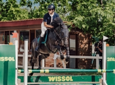 Ambassadori Equestrian Club - 10th Anniversary