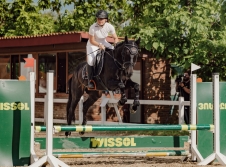 Ambassadori Equestrian Club - 10th Anniversary