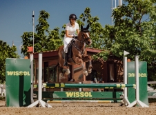 Ambassadori Equestrian Club - 10th Anniversary