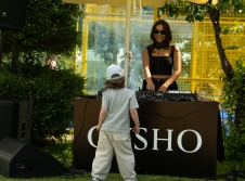 OYSHO x Ambassadori Padel Tournament