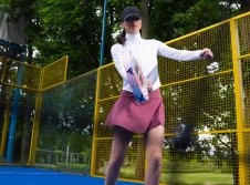 OYSHO x Ambassadori Padel Tournament