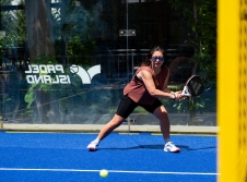 OYSHO x Ambassadori Padel Tournament