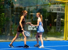 OYSHO x Ambassadori Padel Tournament