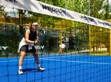 OYSHO x Ambassadori Padel Tournament