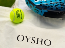 OYSHO x Ambassadori Padel Tournament