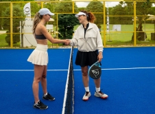 OYSHO x Ambassadori Padel Tournament