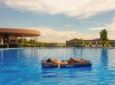 Academy Swimming Pool