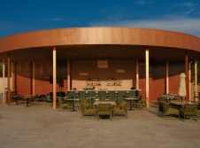 Academy Swimming Pool