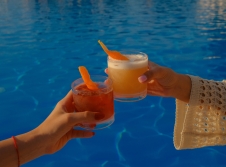 Academy Swimming Pool