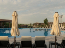 Academy Swimming Pool