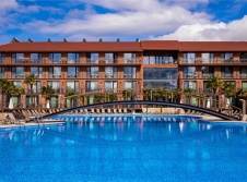 Outdoor Swimming Pool