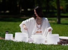 Pilates & Sound Healing Weekend