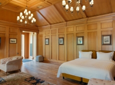 Golf Club Suite