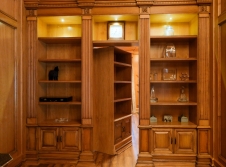 Golf Club Suite