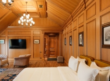 Golf Club Suite