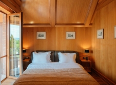 Golf Club Suite