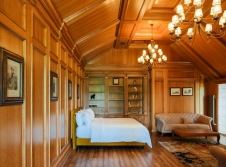 Golf Club Suite