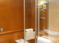 Golf Club Suite