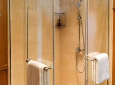 Golf Club Suite