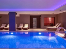 Goderdzi Wellness Resort