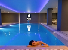 Goderdzi Wellness Resort