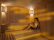 Goderdzi Wellness Retreat