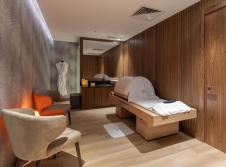 Goderdzi Wellness Retreat