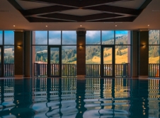 Goderdzi Wellness Retreat