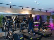 Goderdzi Wellness Retreat