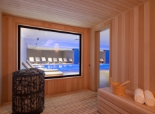 Goderdzi Wellness Retreat