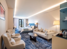 Goderdzi Wellness Retreat