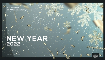 Celebrate New Year 2022