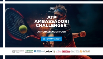 AMBASSADORI KACHRETI CHALLENGER