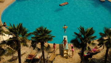 Your Summer Getaway