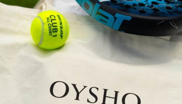 OYSHO Padel Tournament