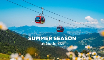 Summer Season