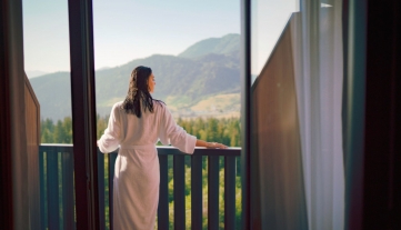 Goderdzi Wellness Retreat