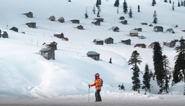 Winter Season 2026-2027