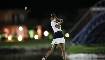 First Night Golf Tournament in Georgia